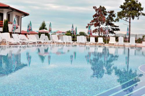 Gardenia Hills Hotel