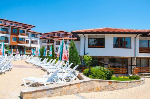 Gardenia Hills Hotel