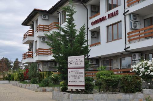 Gardenia Hills Hotel