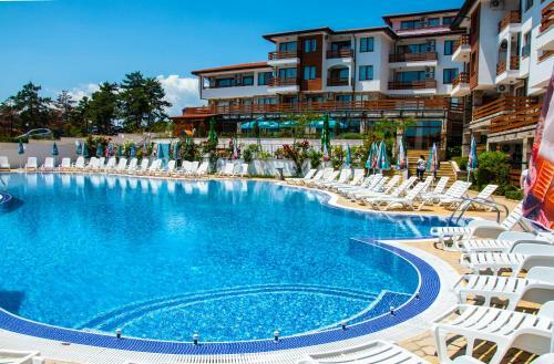 Gardenia Hills Hotel