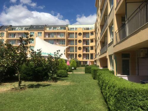 Apartamento Vp Pollo Resort