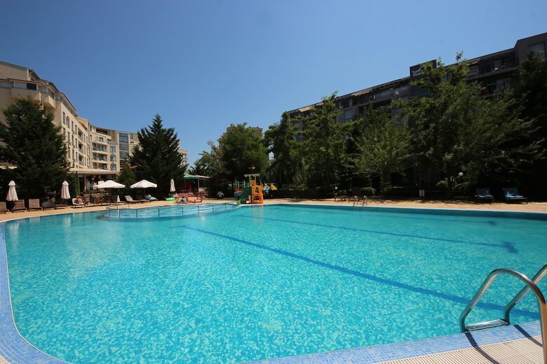 Aparthotel Menada Rainbow 2 Apartments
