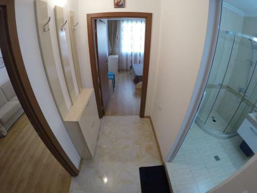 Apartamento Vp Sweet Home 3