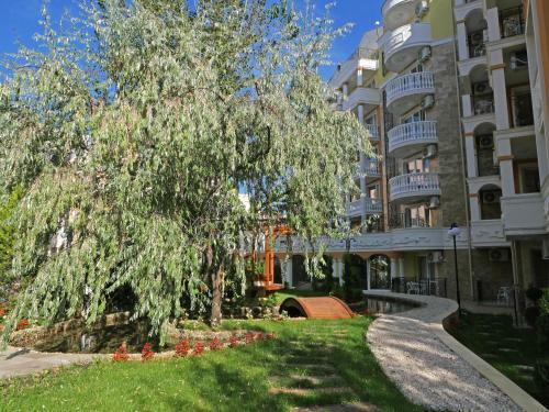 Apartamento Vp Sweet Home 3
