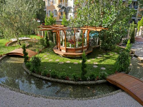 Apartamento Vp Sweet Home 3