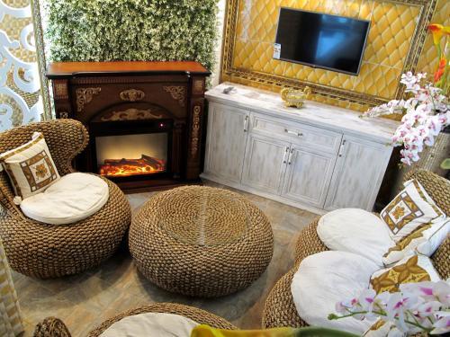 Apartamento Vp Sweet Home 3