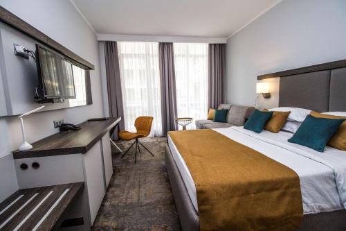 Hotel Best Western Plus Premium Inn