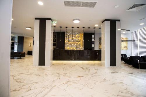 Hotel Best Western Plus Premium Inn