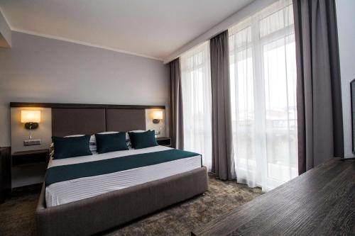 Hotel Best Western Plus Premium Inn