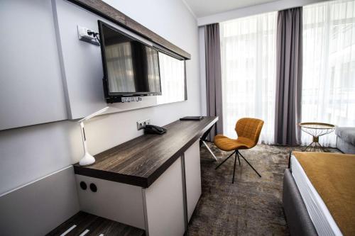 Hotel Best Western Plus Premium Inn