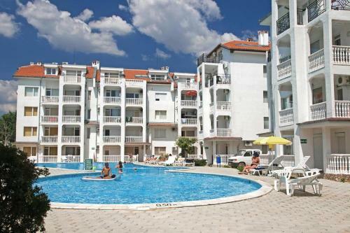 Apartamento Bravo 5 Appartment - 2 Bedrooms