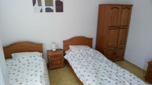Apartamento Bravo 5 Appartment - 2 Bedrooms