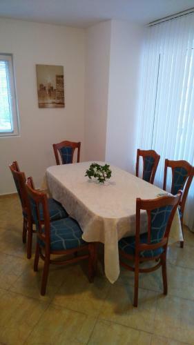 Apartamento Bravo 5 Appartment - 2 Bedrooms