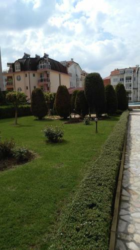 Apartamento Bravo 5 Appartment - 2 Bedrooms