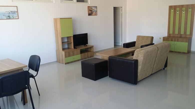 Albergue Coral City