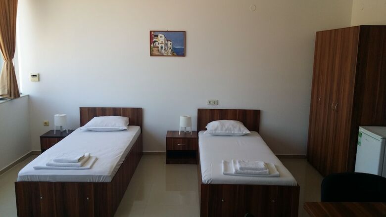 Albergue Coral City