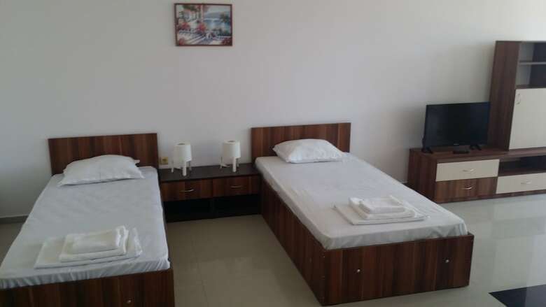 Albergue Coral City