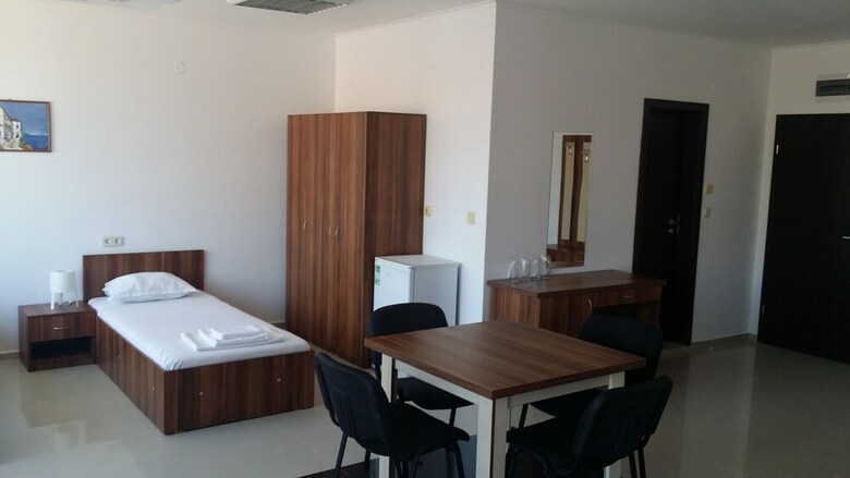 Albergue Coral City