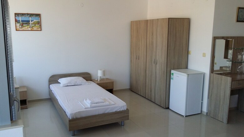 Albergue Coral City