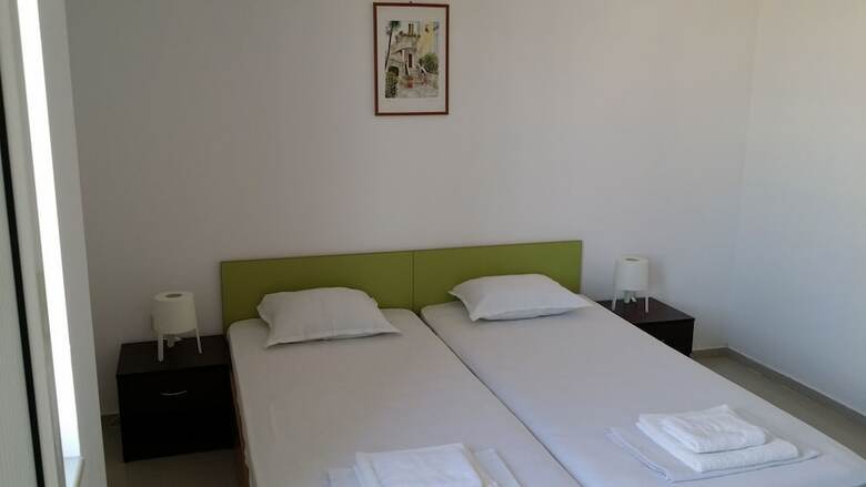 Albergue Coral City