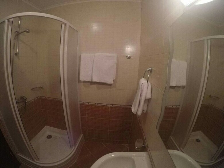 Albergue Coral City