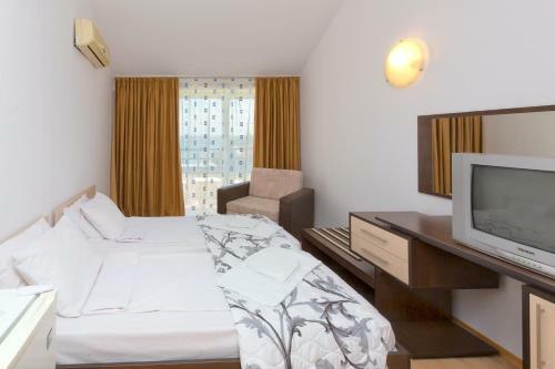 Hotel Rainbow Houses