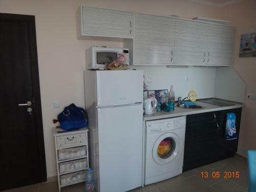Apartment Marina