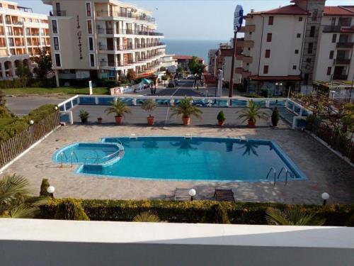 Apartamento ?????? ???? ???????