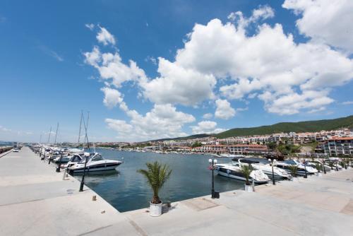 Apartamento Rodina 1