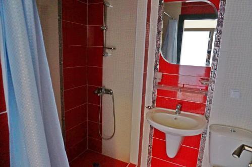 Apartamento Rodina 1