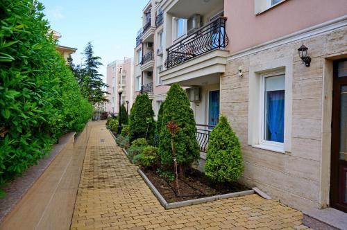 Apartamento Rodina 1