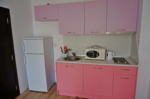 Apartamento Rodina 1