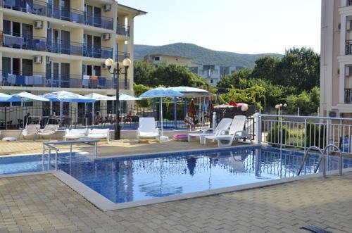 Apartamento Rodina 1