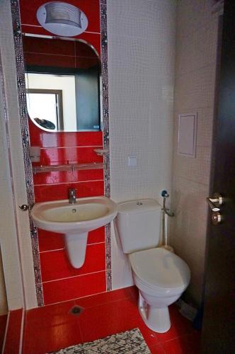 Apartamento Rodina 1