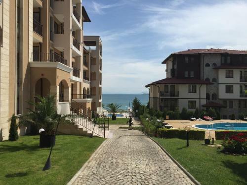 Hotel Porto Paradiso Apart Complex