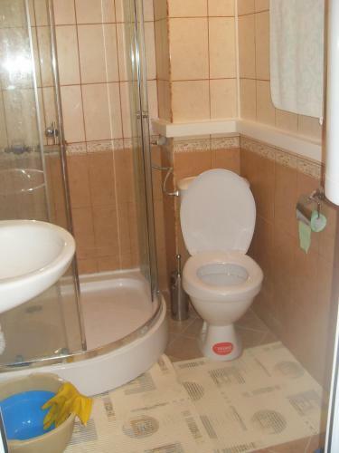 Nick's Apartment In Sviati Vlas