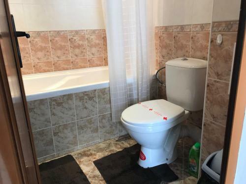 Private Apartment Triumph