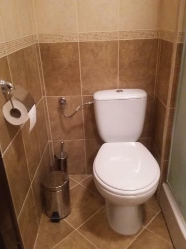 Apartamento Studio Morskoi Briz