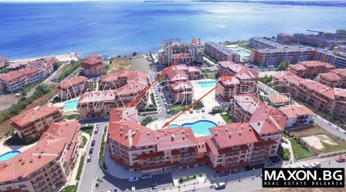 Amazing Apartment 4min To Beach Star Dreams Complex
