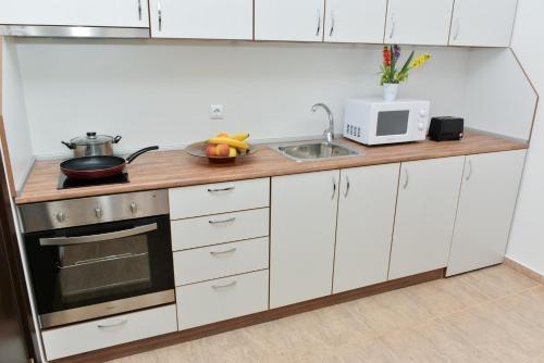 Hotel Olymp Premium Apartments