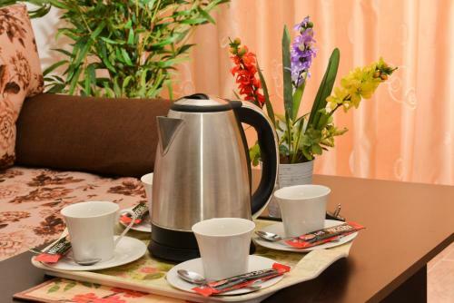 Hotel Olymp Premium Apartments