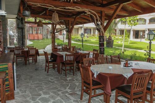 Hotel Olymp Premium Apartments