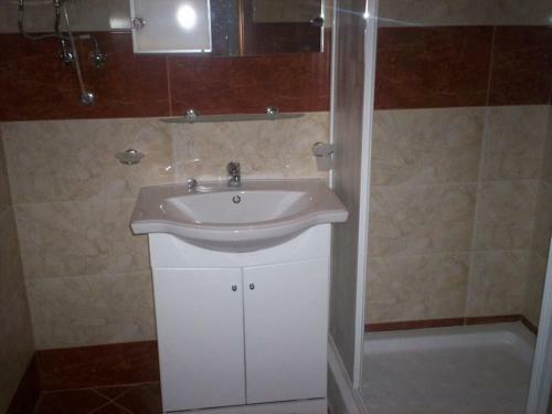 Apartamentos Crown Fort Club Studio