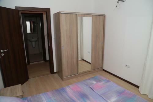 Seaside Apartment