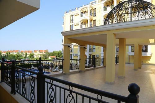 Seaside Apartment