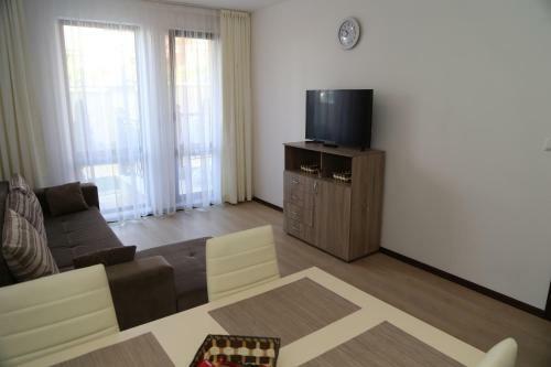Seaside Apartment