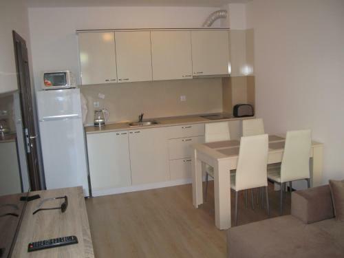 Seaside Apartment