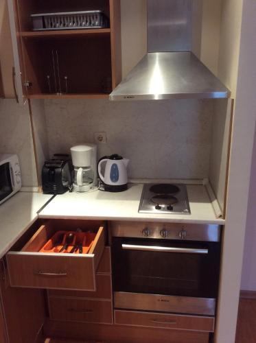 Apartamento ????????, ?.????? ????, ?."?????? ???????"