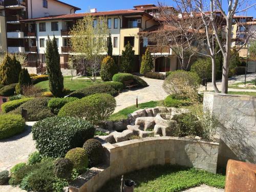 Private Apartments Garden Of Eden