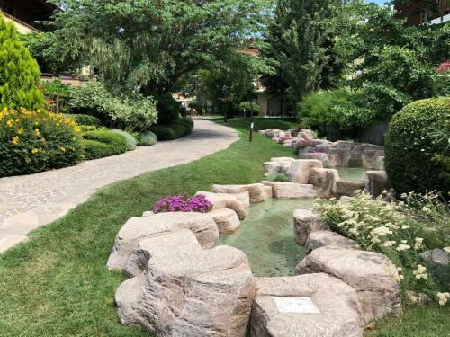 Private Apartments Garden Of Eden